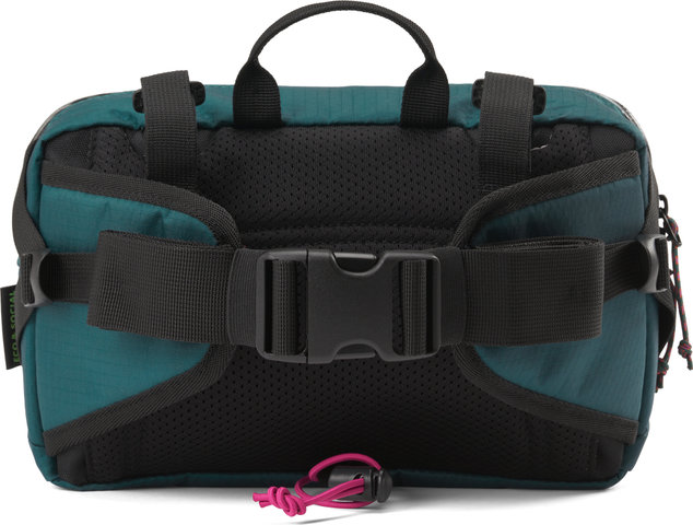 AEVOR Sacoche de guidon Bar Bag - proof evergreen