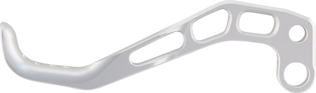 OAK Components TRL Brake Lever Set for TRP - raw