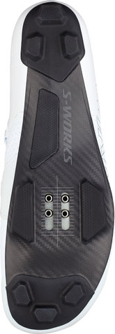 Specialized Chaussures VTT S-Works Recon Evo - blanc | 42