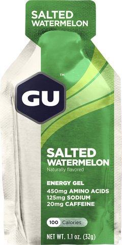 GU Energy Labs Energy Gel - 1 Stück - salted watermelon