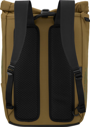 Capsuled Mochila tipo mensajero - military olive/32 