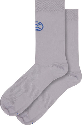 Cinelli Calcetines Winged-C - gray | 39 - 42