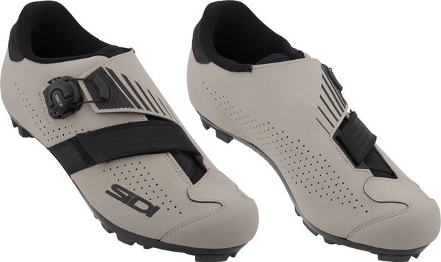 Sidi Zapatillas Aertis MTB - greige-black/42/42