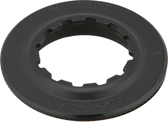 Shimano Lockring for SM-RT70 - universal