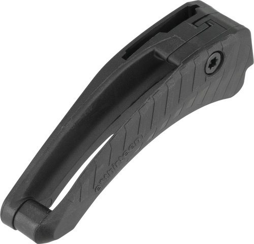 e*thirteen Slider oben für LG1 / LG1 Plus / TRS / TRS Plus ab Modell 2015 - black