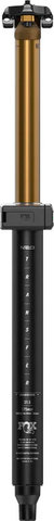 Fox Racing Shox Transfer Neo Factory 225 mm dropper seatpost - black | 0 mm | 615 mm | 30,9 mm | I-Spec EV, Closed clamp, Matchmaker