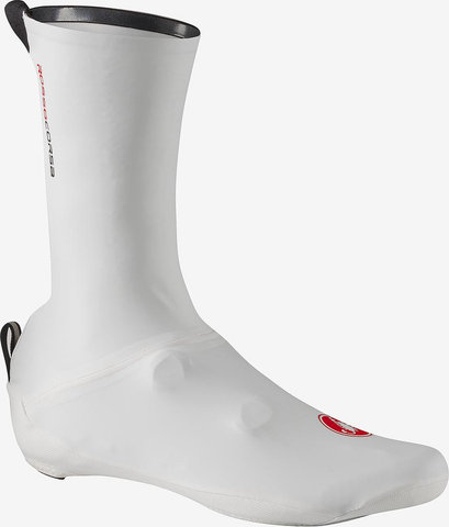 Castelli Cubrezapatillas Aero Race - white