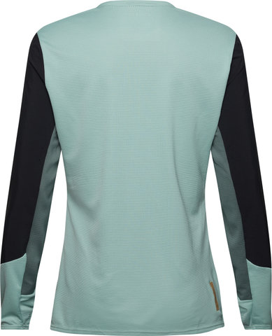 Fox Head Defend L/S Damen Trikot - S