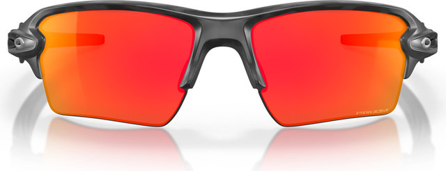 Oakley Flak 2.0 XL Brille - matte black camo | prizm ruby