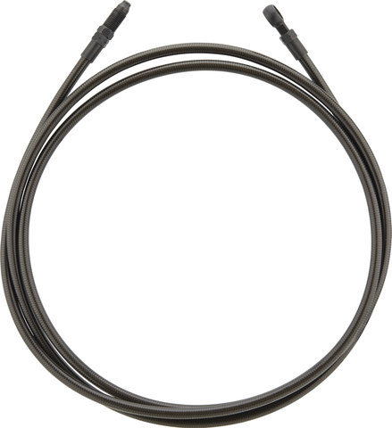 Trickstuff Goodridge Brake Line Kit Banjo/Straight for Maxima/Direttissima - carbon-black/1700 mm