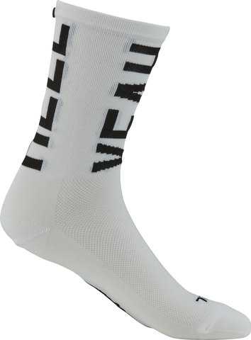 FINGERSCROSSED Hell Yeah Socken - 2.0 white/43 - 46