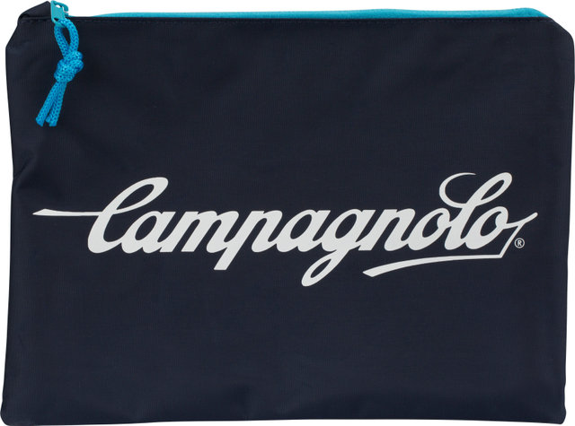 Campagnolo Set de Roues en Carbone Bora Ultra WTO 45 Disc Center Lock 28" - black | Non Boost | Non Boost | 142 mm | 100 mm | 28" | Campagnolo N3W | 100 mm | Campagnolo N3W | 100 mm | 142 mm