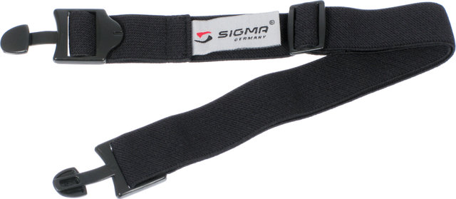 Sigma Bande Élastique pour Sangle Pectorale - universal