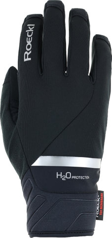 Roeckl Ranten 2 full finger gloves - black | 12