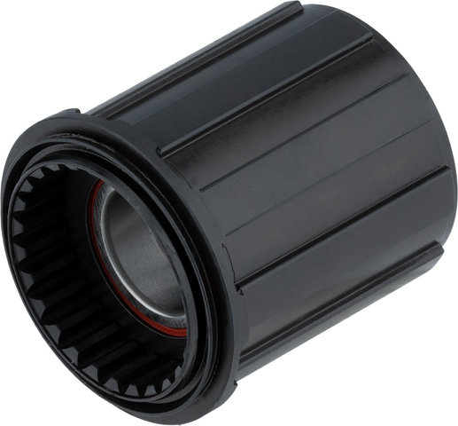 DT Swiss Freilaufkörper Stahl Hügi / 240s / 350 / 190 / 180 Shimano 10-fach - black/Shimano MTB