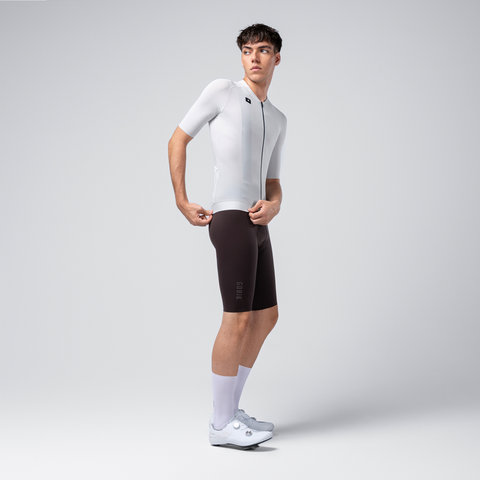 GOBIK CX Solid Unisex S/S Trikot - empire | M