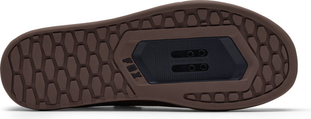 Fox Head Chaussures VTT Union BOA - purple dusk | 42