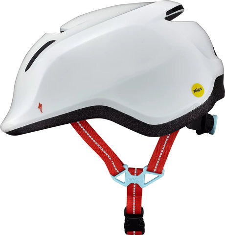 Specialized Mio 2 MIPS Kinderhelm - dune white/46 - 51 cm