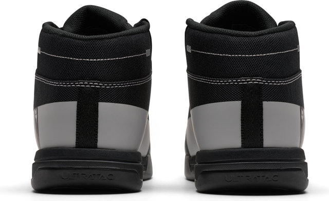 Fox Head Union Canvas Mid Park SE MTB Flat Pedal Shoes - black | 39