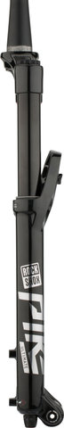 RockShox Horquilla de suspensión Pike Ultimate RC2 DebonAir Boost 27,5" - gloss black/150 mm / 1.5 tapered / 15 x 110 mm / 37 mm
