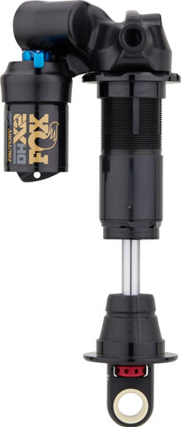 Fox Racing Shox DHX2 2POS Factory Trunnion Dämpfer - black-grey/185 mm x 50 mm