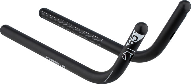 PRO Missile J-Bend High Extensions - black