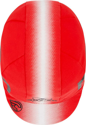 Cinelli Radmütze - vigorelli red | one size