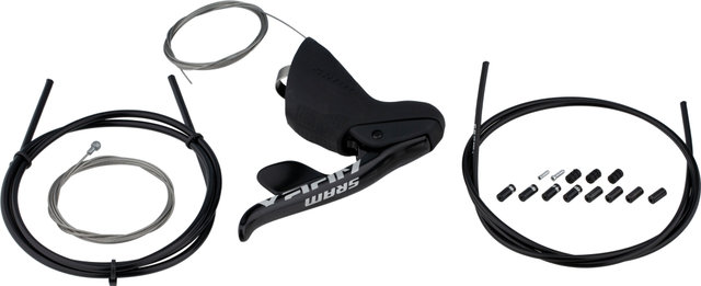 SRAM Apex 11 11-speed Shift/Brake Lever - black