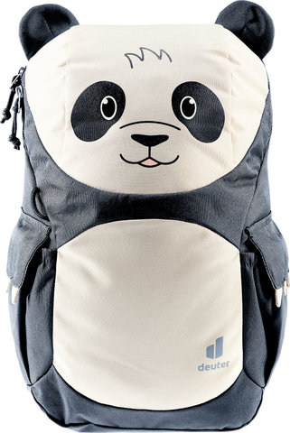 deuter Kikki Kids Rucksack - black-bone/8000 ml