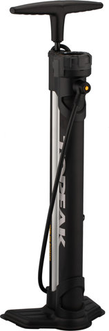 Topeak Pompe à Vélo JoeBlow Booster - noir