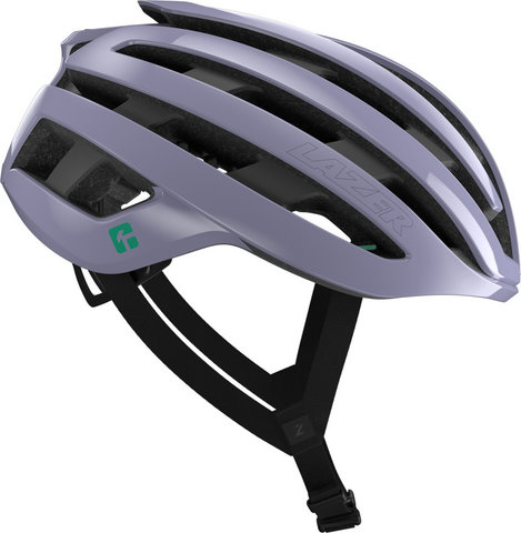 Lazer Z1 KinetiCore Helm - frozen violet | 55 - 59 cm