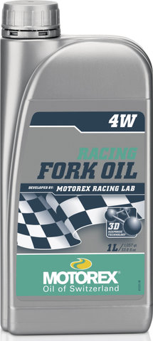 Motorex Racing Fork Oil 4W - universal | 1 l