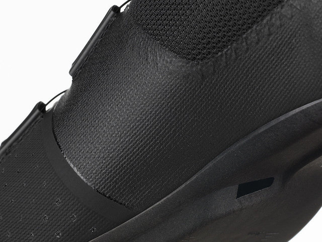 Fizik Tempo Overcurve R4 Rennrad Schuhe - schwarz | 42