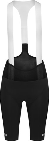 GORE Wear Cuissard à Bretelles pour Dames Spinshift Cargo Bib Shorts+ - black/38
