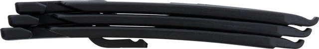 Birzman Tubeless Tyre Lever Set - black
