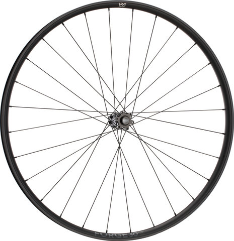 NEWMEN Jeu de roues Forge 30 Trail 29" - black | SRAM XD | 148 mm | 110 mm | 29" | Boost | Boost