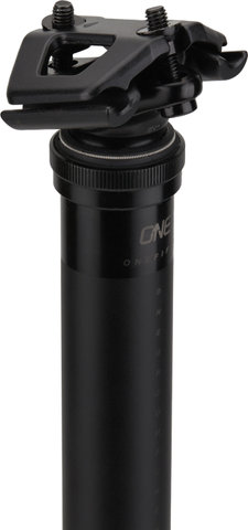OneUp Components Dropper Post V3 150 mm Vario-Sattelstütze - black/0 mm/400 mm/30,9 mm/ohne