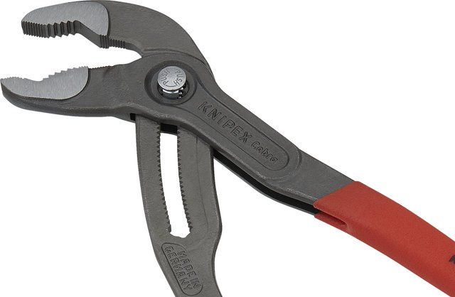 Knipex Zangenset Cobra-Paket - universal