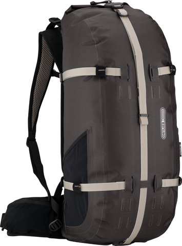 ORTLIEB Atrack 35 L Rucksack - dark sand/35000 ml