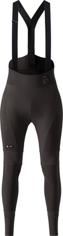 GOBIK Cuissard à Bretelles Absolute 7.0 K9 Bib Tights Pour Dames - black/S
