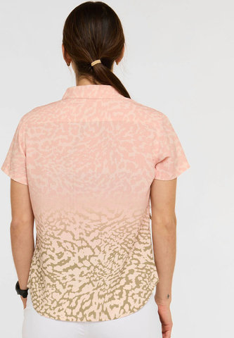 DHaRCO Camiseta para damas Tech Party - priscilla | S