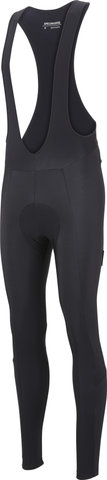Specialized Culotes largos con tirantes RBX Comp Thermal Bib Tights - black/M
