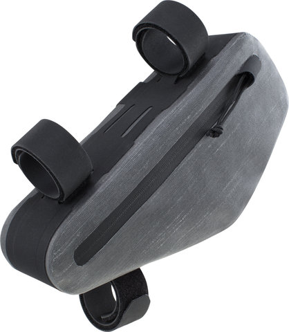 EVOC Sacoche de Cadre Multi Frame Pack WP - carbon grey/1200 