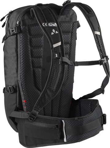 VAUDE Moab Pro 16 Protector Backpack II - black/16000 ml