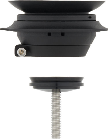 FIDLOCK VACUUM ahead cap base Magnetic Stem Mount - black