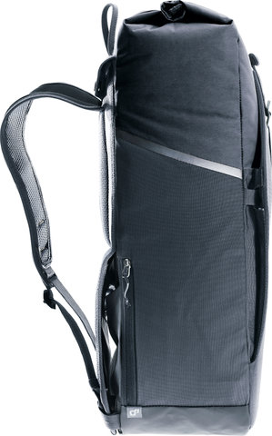 deuter sac à dos Xberg 25 - black/25000 