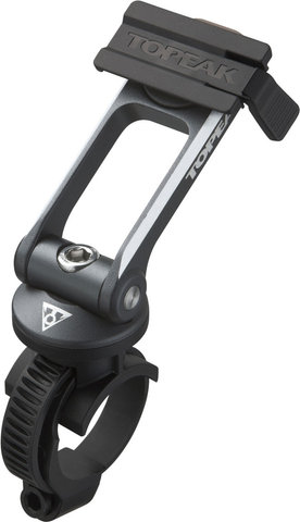Topeak RideCase for iPhone 11 Pro w/ RideCase Mount - black-grey