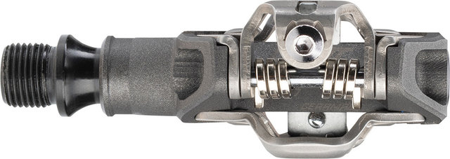 Leatt CeraMAG Endurance 8.0 pédales à clip - ceragrey/48 /58 