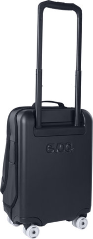 EVOC Valise De Voyage 4 Roues 40 - carbon grey-black/40 