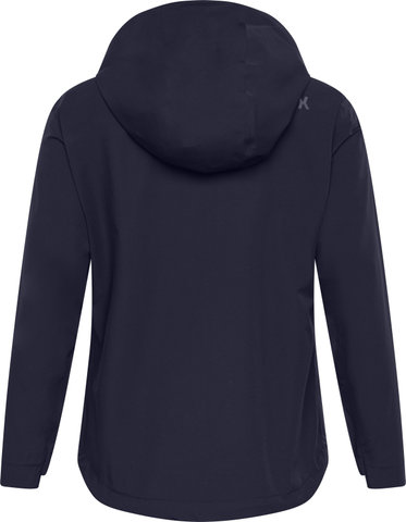 Fox Head Youth Ranger Water Jacket Rain Jacket - black/S/116, 122